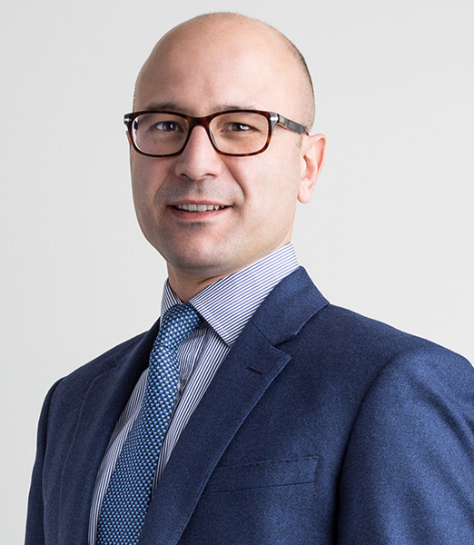 Giacomo Mergoni